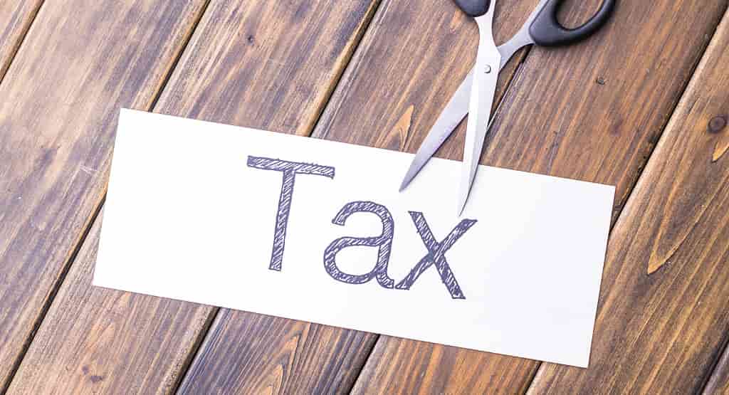 Deduzione tasse commercialista como provincia