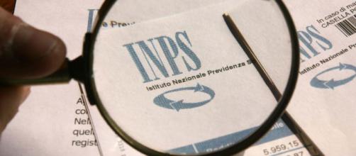 Inps como commercialista provincia