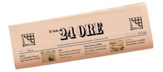 Sole 24 ore 1