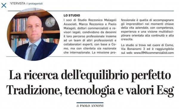 !600x400 studio commercialista como   intervista a paolo malagoli 2025